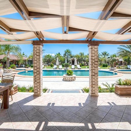 Archontiko Koutsis - Luxury Villa Collection Laganas Dış mekan fotoğraf