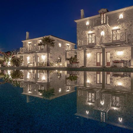 Archontiko Koutsis - Luxury Villa Collection Laganas Dış mekan fotoğraf