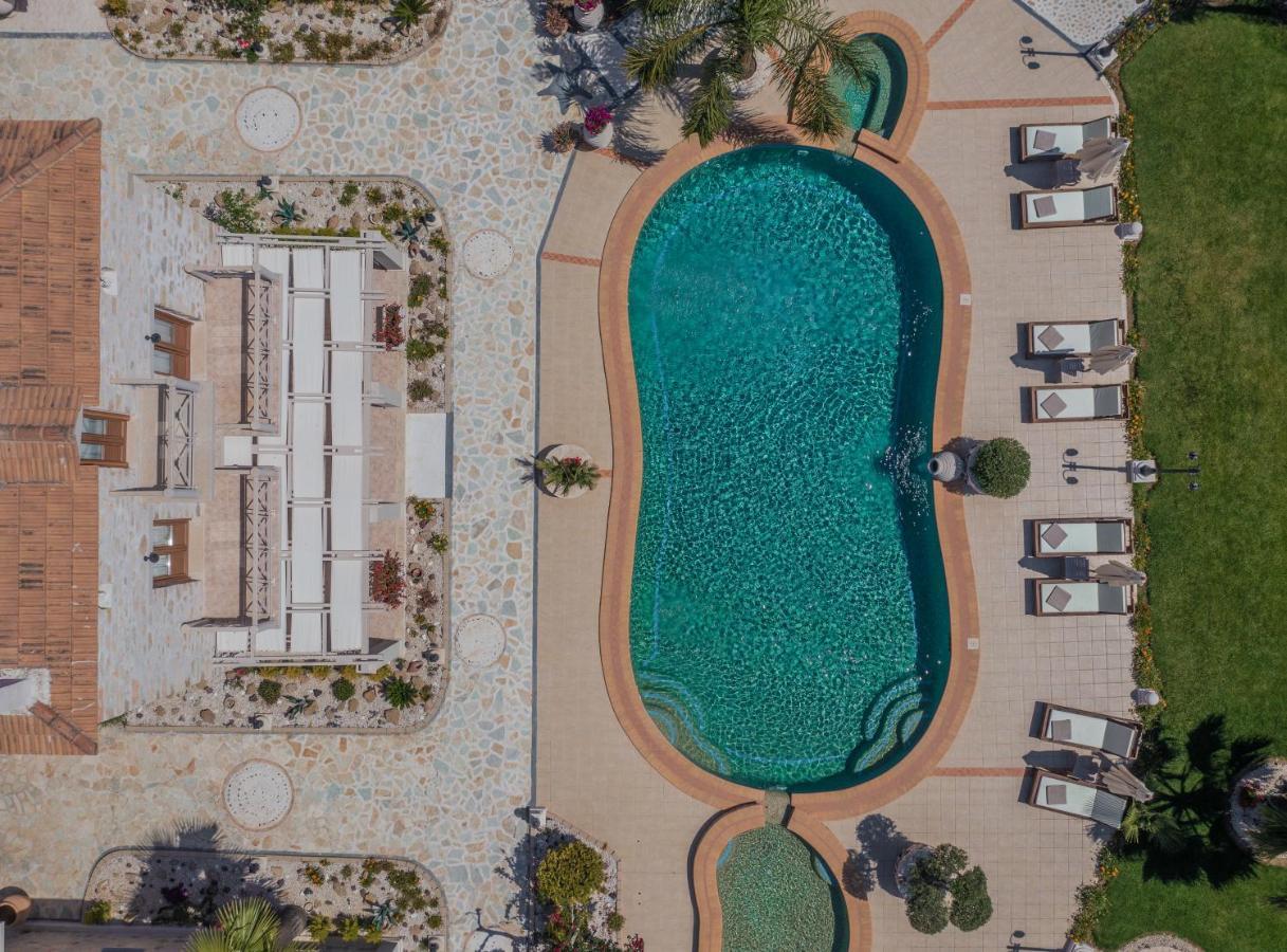 Archontiko Koutsis - Luxury Villa Collection Laganas Dış mekan fotoğraf