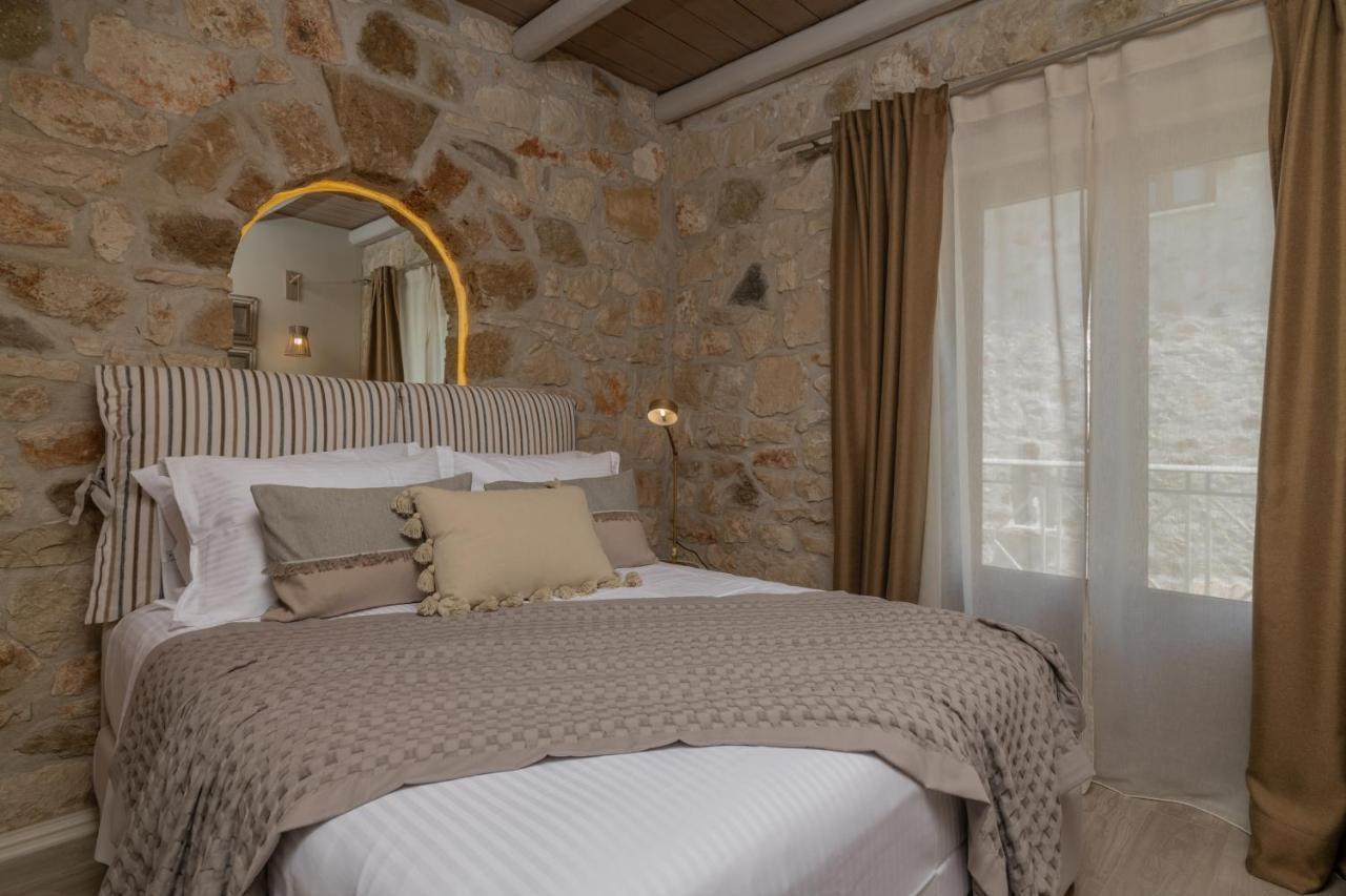 Archontiko Koutsis - Luxury Villa Collection Laganas Dış mekan fotoğraf
