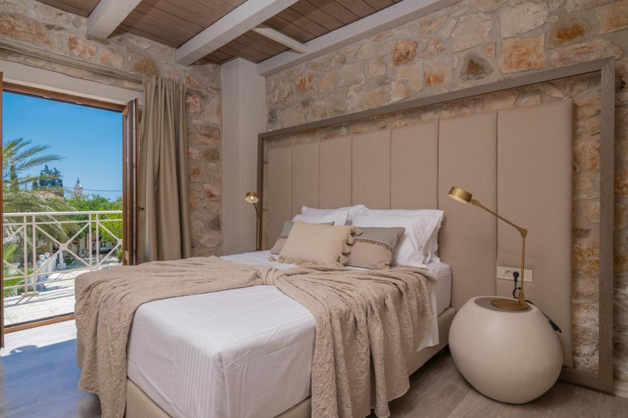 Archontiko Koutsis - Luxury Villa Collection Laganas Dış mekan fotoğraf