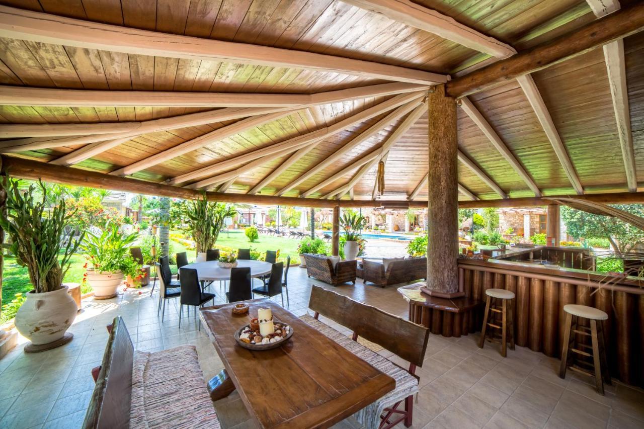 Archontiko Koutsis - Luxury Villa Collection Laganas Dış mekan fotoğraf