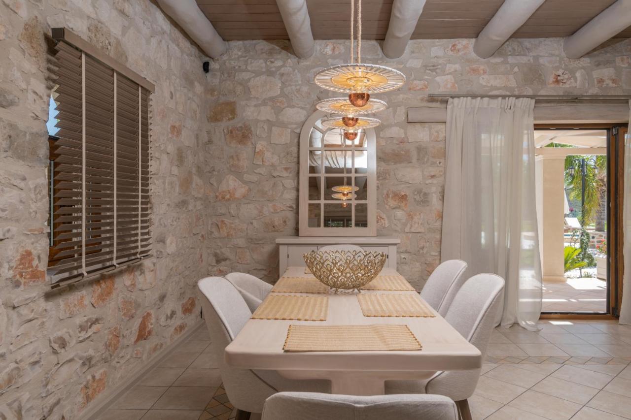 Archontiko Koutsis - Luxury Villa Collection Laganas Dış mekan fotoğraf