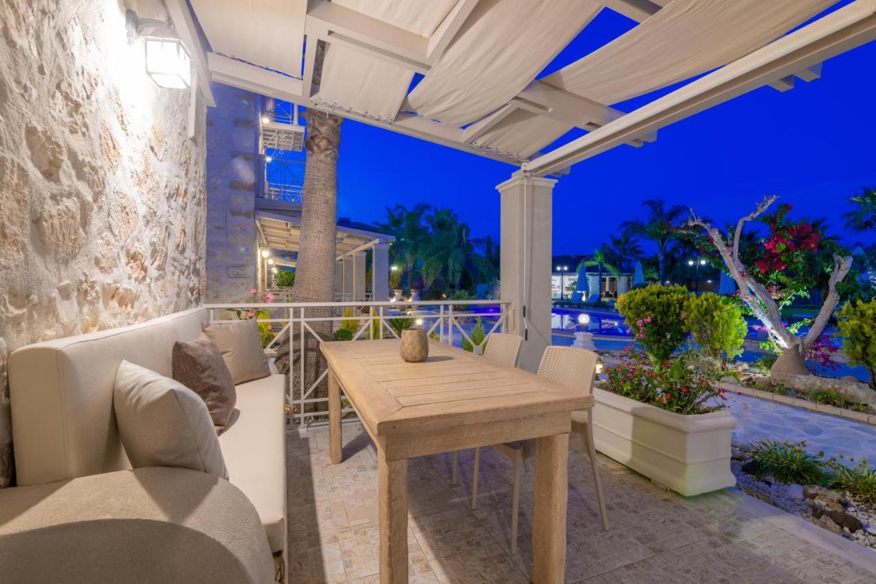 Archontiko Koutsis - Luxury Villa Collection Laganas Dış mekan fotoğraf