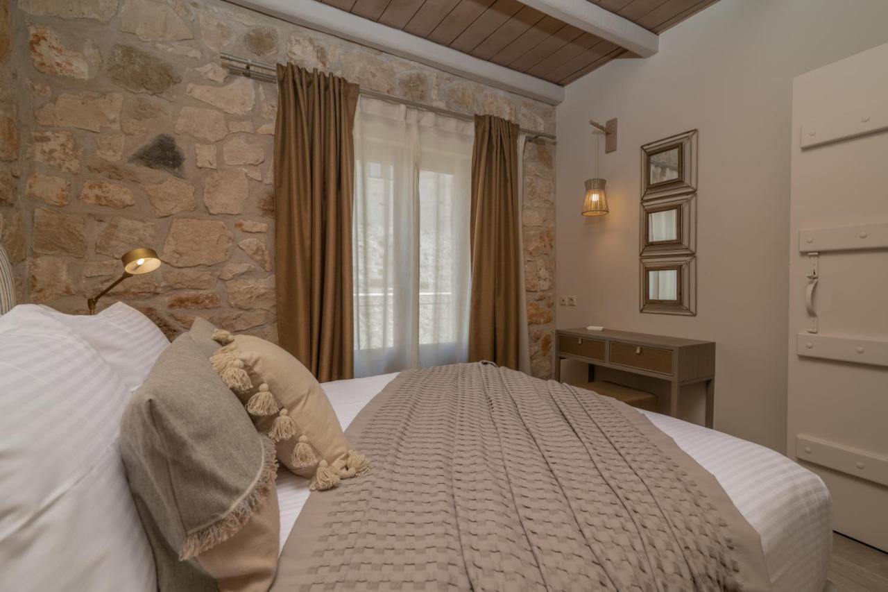 Archontiko Koutsis - Luxury Villa Collection Laganas Dış mekan fotoğraf