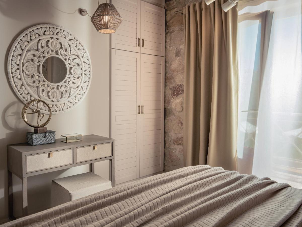 Archontiko Koutsis - Luxury Villa Collection Laganas Dış mekan fotoğraf
