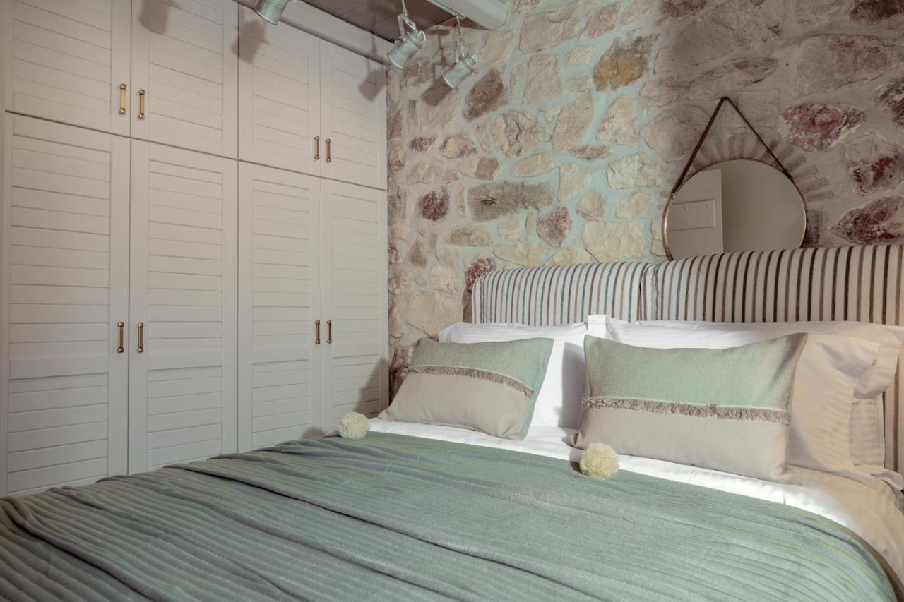 Archontiko Koutsis - Luxury Villa Collection Laganas Dış mekan fotoğraf