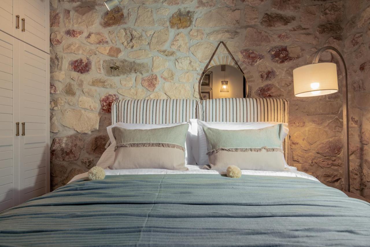 Archontiko Koutsis - Luxury Villa Collection Laganas Dış mekan fotoğraf