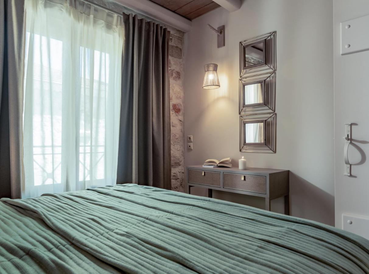 Archontiko Koutsis - Luxury Villa Collection Laganas Dış mekan fotoğraf
