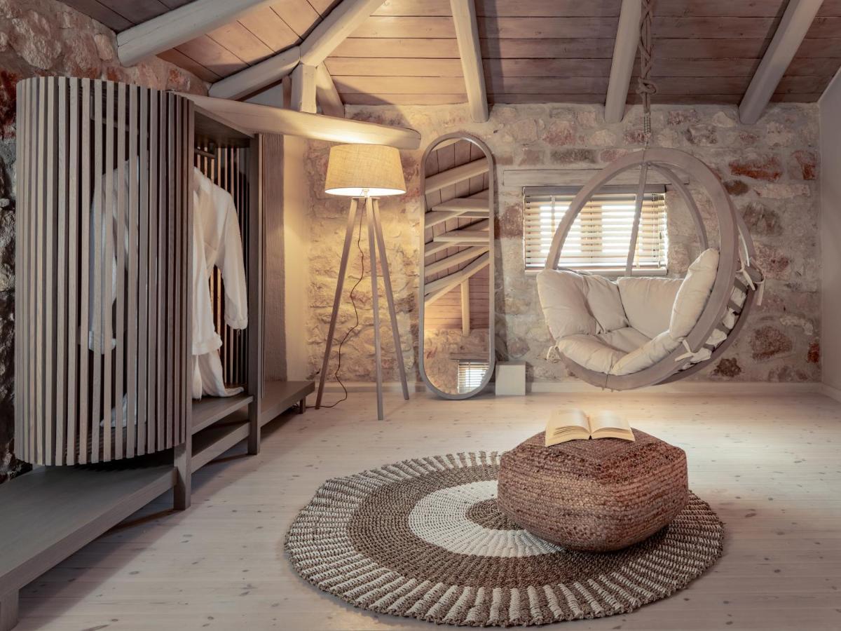 Archontiko Koutsis - Luxury Villa Collection Laganas Dış mekan fotoğraf