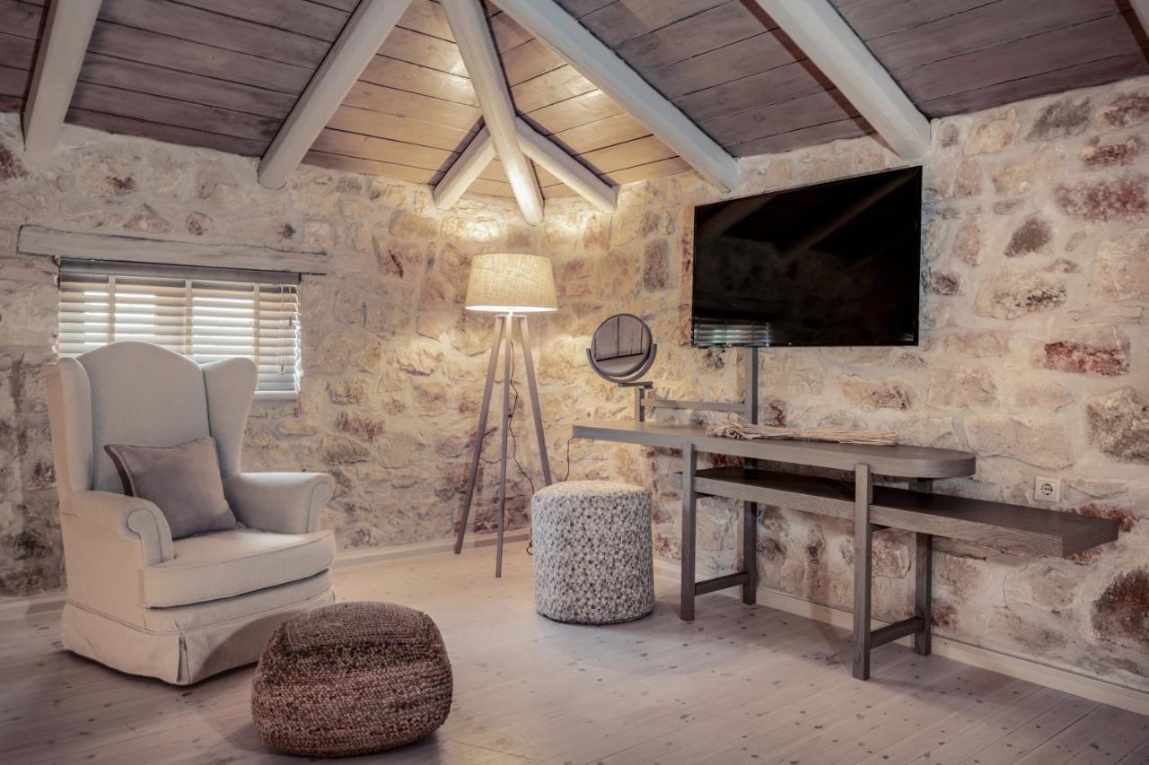 Archontiko Koutsis - Luxury Villa Collection Laganas Dış mekan fotoğraf