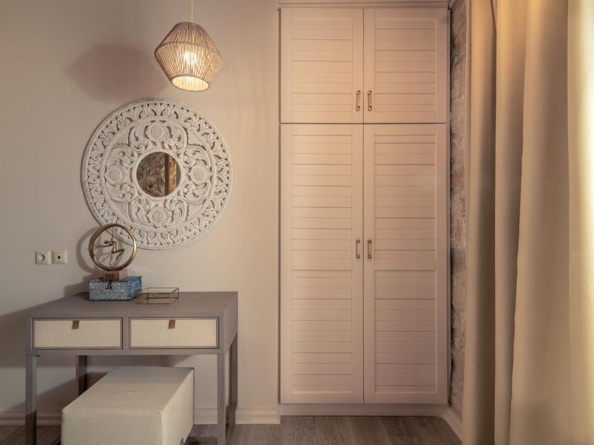 Archontiko Koutsis - Luxury Villa Collection Laganas Dış mekan fotoğraf