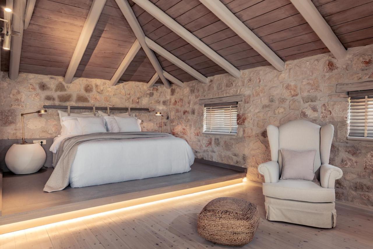 Archontiko Koutsis - Luxury Villa Collection Laganas Dış mekan fotoğraf