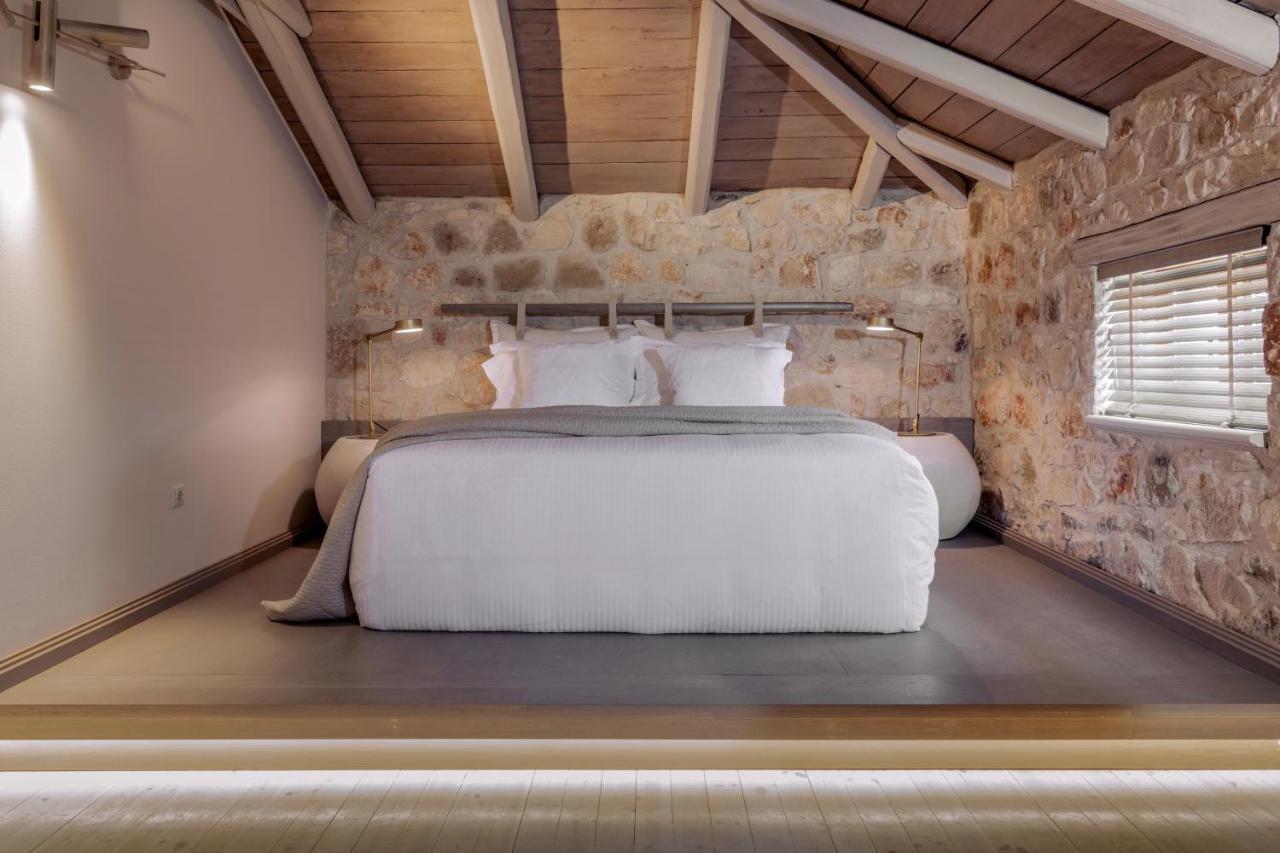 Archontiko Koutsis - Luxury Villa Collection Laganas Dış mekan fotoğraf