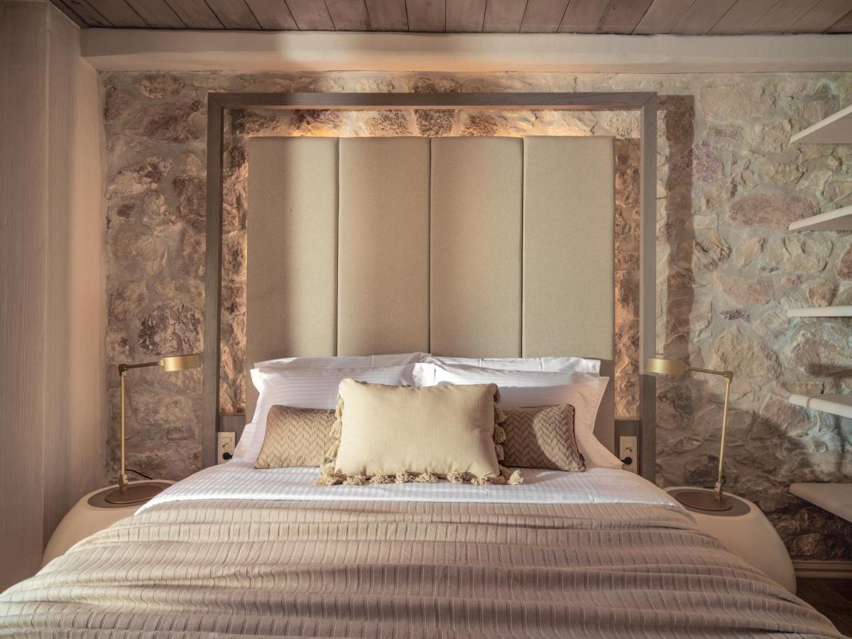 Archontiko Koutsis - Luxury Villa Collection Laganas Dış mekan fotoğraf