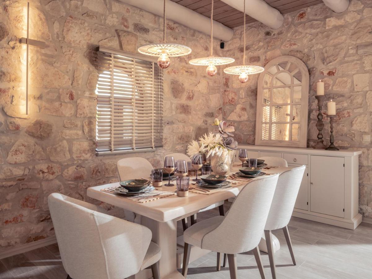 Archontiko Koutsis - Luxury Villa Collection Laganas Dış mekan fotoğraf