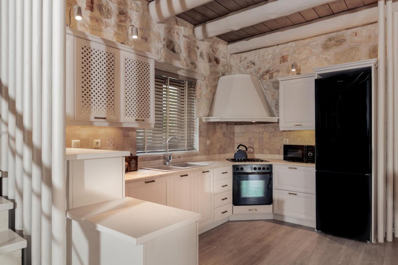 Archontiko Koutsis - Luxury Villa Collection Laganas Dış mekan fotoğraf