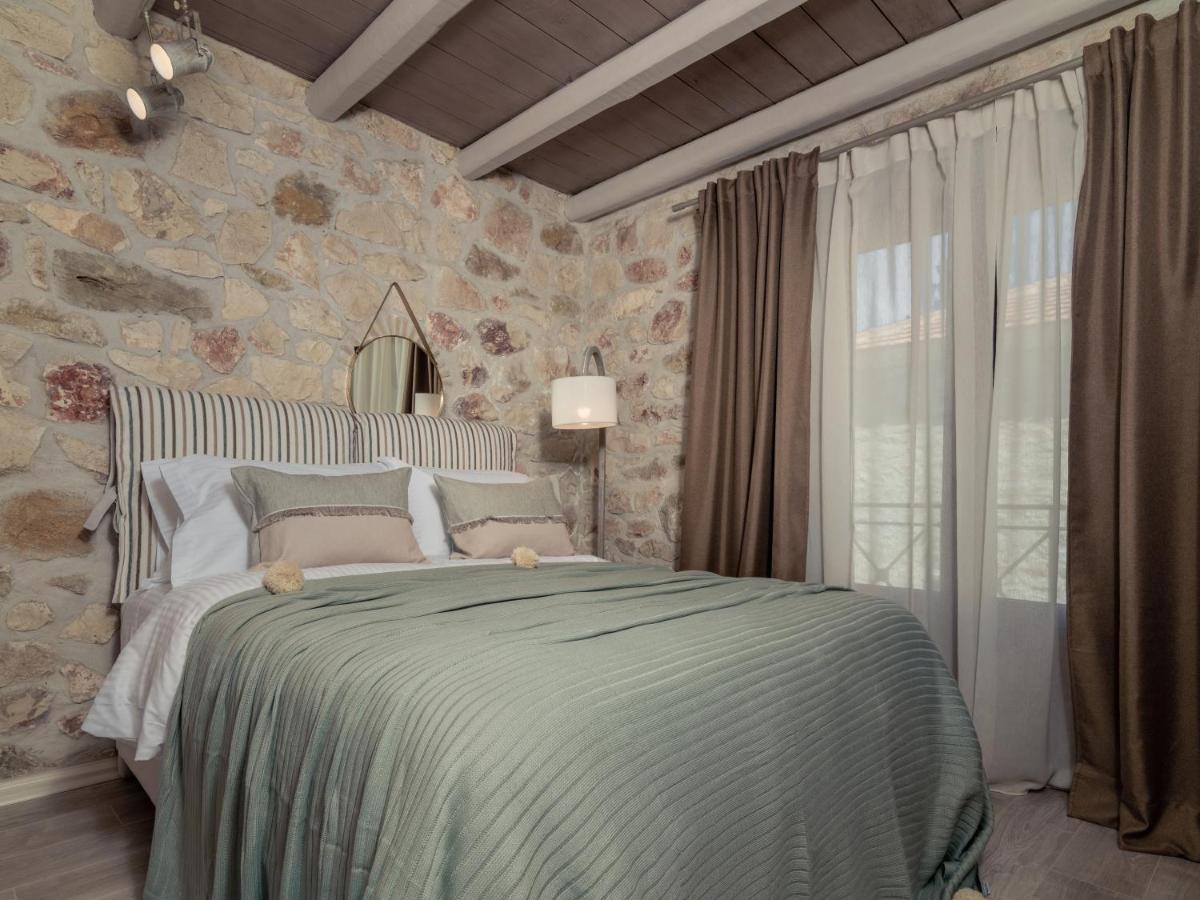 Archontiko Koutsis - Luxury Villa Collection Laganas Dış mekan fotoğraf