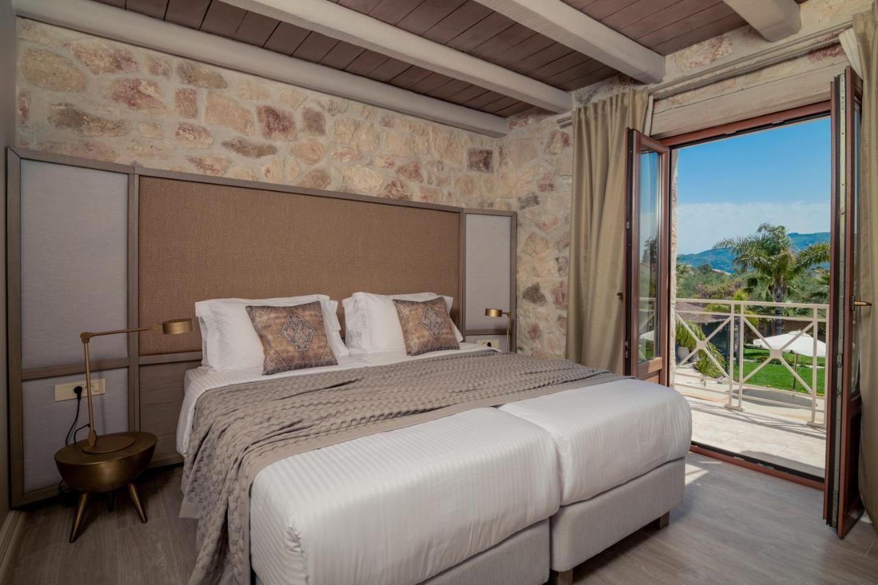 Archontiko Koutsis - Luxury Villa Collection Laganas Dış mekan fotoğraf