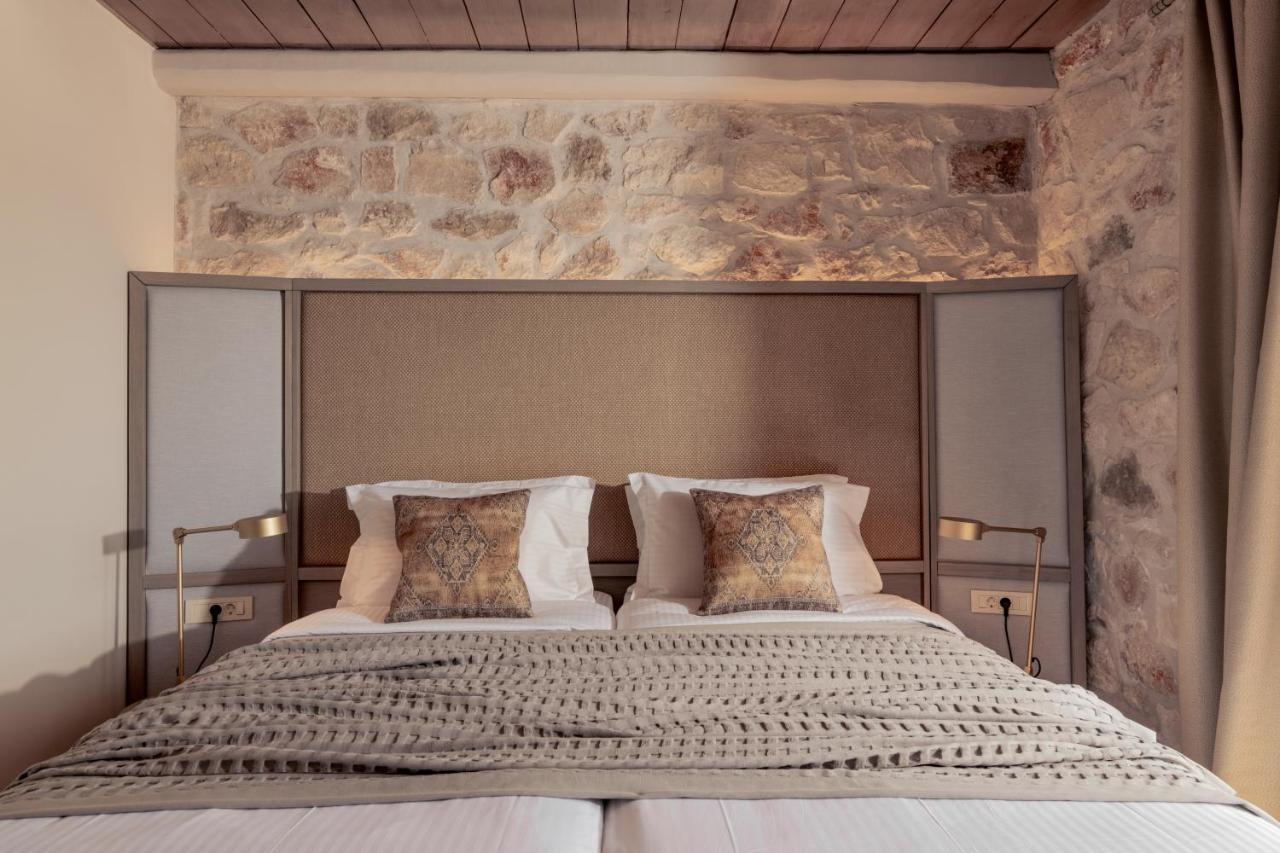 Archontiko Koutsis - Luxury Villa Collection Laganas Dış mekan fotoğraf